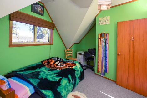 Photo of property in 293 Old School Road, Ngahinapouri, Ohaupo, 3882