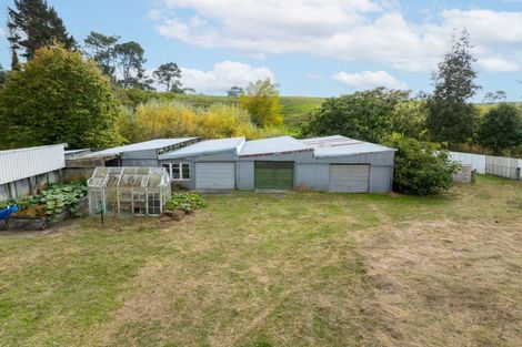 Photo of property in 192 Waotu Road, Putaruru, 3481