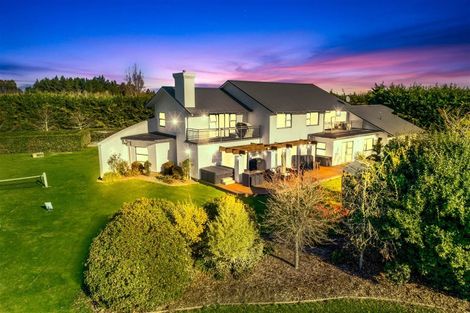 Photo of property in 97 Velino Place, Ohoka, Kaiapoi, 7692