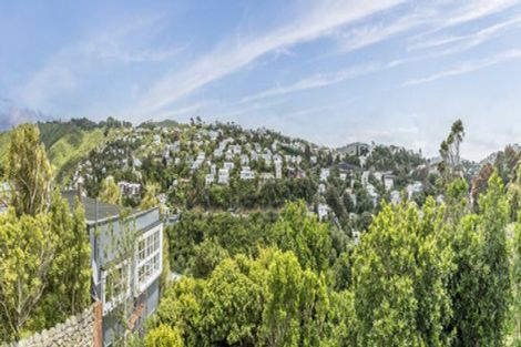 Photo of property in 16b Hadfield Terrace, Kelburn, Wellington, 6012