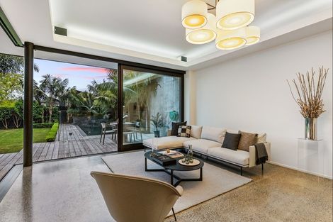 Photo of property in 39 Dryden Street, Grey Lynn, Auckland, 1021