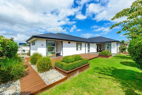 Photo of property in 9 Barrosa Street, Lincoln, 7608