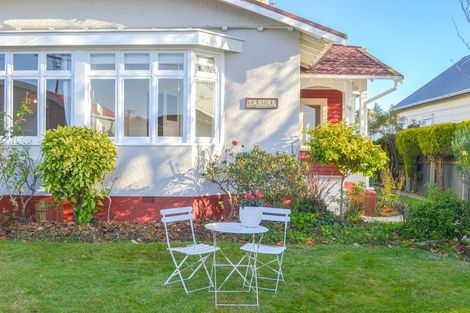 Photo of property in 68 Wharfe Street, South Hill, Oamaru, 9400