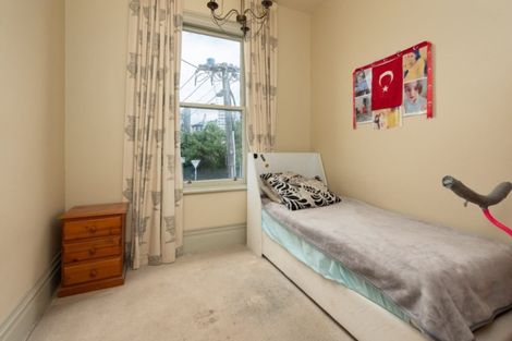 Photo of property in 6 Hobson Street, Thorndon, Wellington, 6011