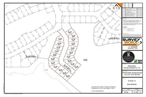 Photo of property in 169 Kopani Road, Matarangi, 3592