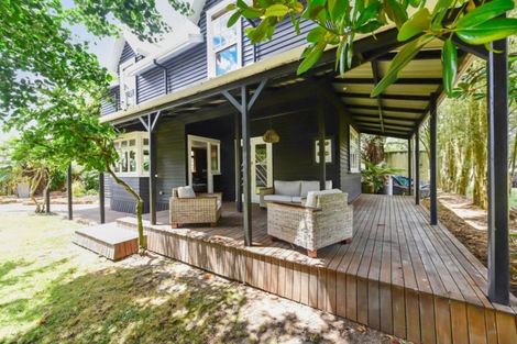 Photo of property in 1713 Orini Road, Orini, Taupiri, 3792