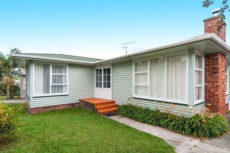 Photo of property in 1/23 Havelock Avenue, Forrest Hill, Auckland, 0620