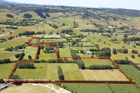 Photo of property in 393 Papakura-clevedon Road, Clevedon, Papakura, 2582