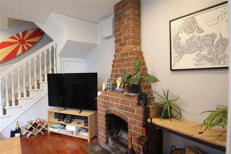 Photo of property in 82 Franklin Road, Freemans Bay, Auckland, 1011