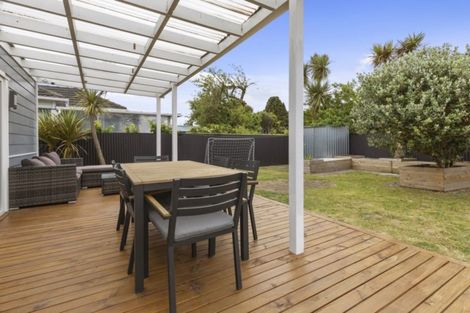 Photo of property in 25 Milne Crescent, Taita, Lower Hutt, 5011