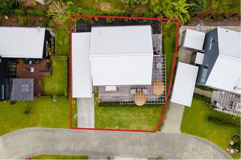 Photo of property in 9 Citrus Place, Mangawhai, 0505