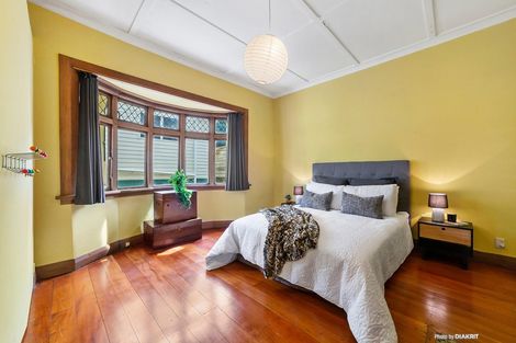 Photo of property in 8 Ruahine Street, Hataitai, Wellington, 6021