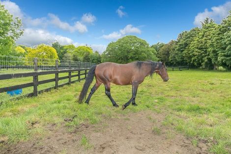 Photo of property in 211c Discombe Road, Tamahere, Hamilton, 3283