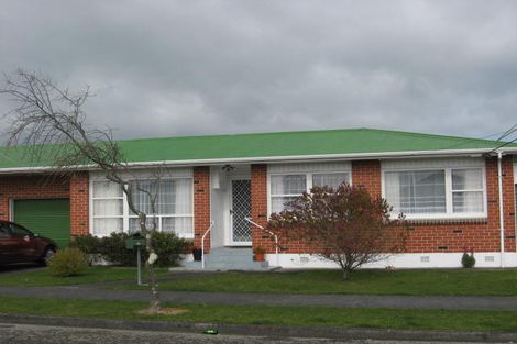 Photo of property in 23 Essex Street, Levin, 5510