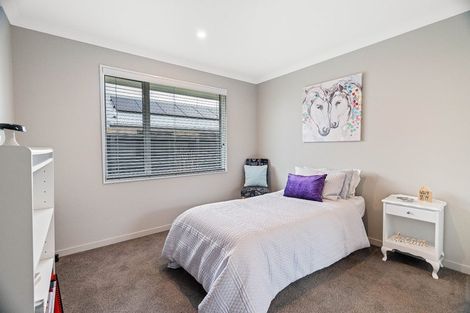 Photo of property in 22 Euphrasie Drive, Aidanfield, Christchurch, 8025