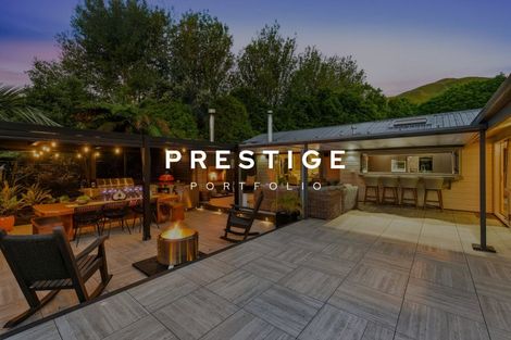 Photo of property in 126 Maui Pomare Road, Nikau Valley, Paraparaumu, 5032