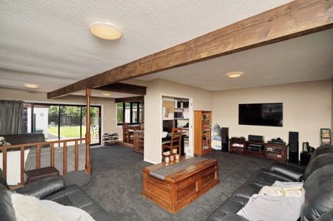 Photo of property in 136 Sutherlands Road, Halswell, Christchurch, 8025