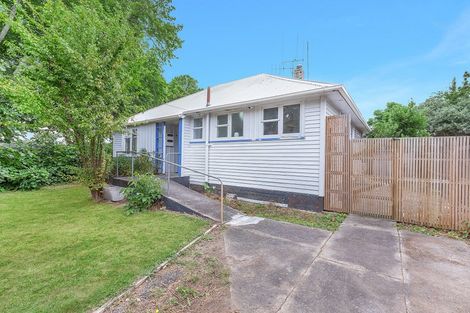 Photo of property in 36 Anzac Avenue, Morrinsville, 3300