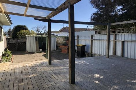 Photo of property in 21b West Avenue, Richmond, 7020