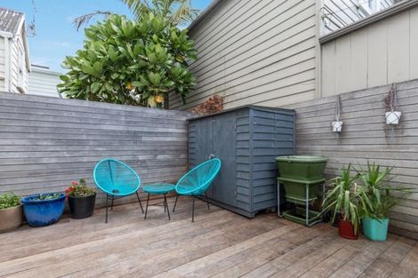 Photo of property in 19 Murdoch Road, Grey Lynn, Auckland, 1021