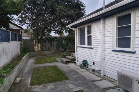 Photo of property in 263a Waterloo Road, Waterloo, Lower Hutt, 5011