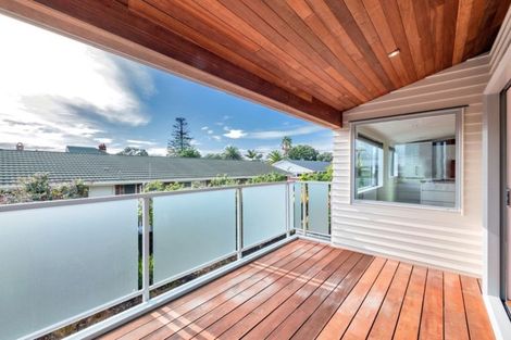 Photo of property in 3/8 Tennyson Avenue, Takapuna, Auckland, 0622