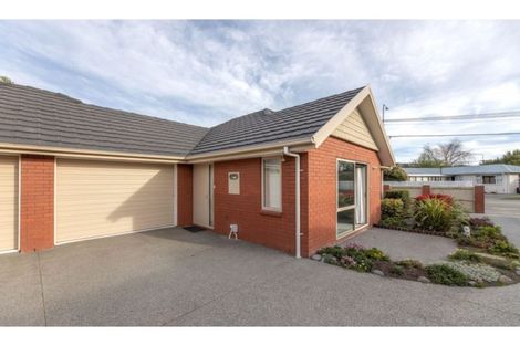 Photo of property in 349b Hoon Hay Road, Hoon Hay, Christchurch, 8025