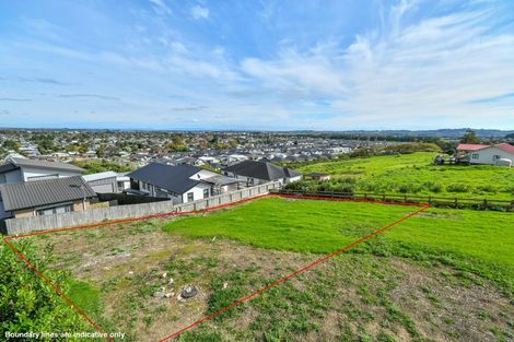 Photo of property in 145 Keri Vista Rise, Papakura, 2110