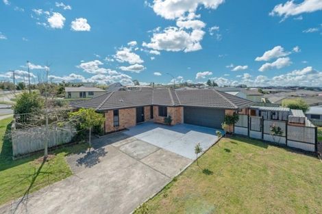 Photo of property in 109 Farnborough Drive, Grandview Heights, Hamilton, 3200