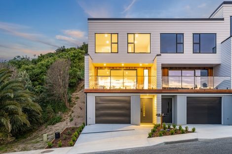 Photo of property in 47c Spyglass Lane, Whitby, Porirua, 5024