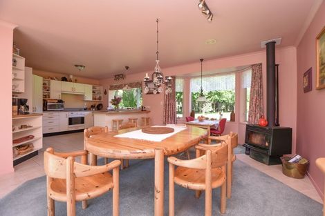 Photo of property in 265 No 1 Line, Tauwharenikau, Featherston, 5771