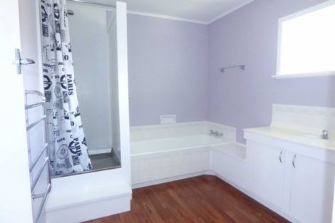 Photo of property in 88b Brois Street, Frankleigh Park, New Plymouth, 4310