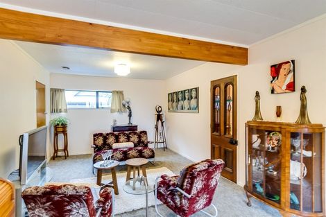 Photo of property in 17 Goldsmith Road, Hospital Hill, Napier, 4110