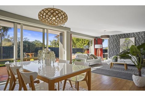 Photo of property in 56 Fern Drive, Halswell, Christchurch, 8025