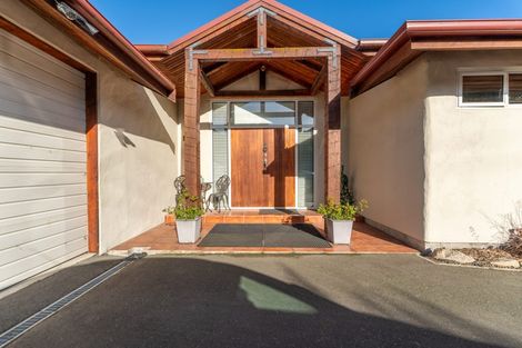 Photo of property in 151 Downs Road, Geraldine Downs, Geraldine, 7991