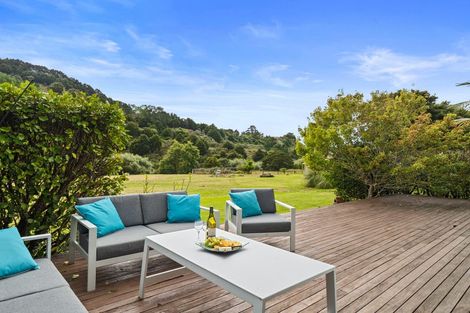 Photo of property in 542 Burnside Road, Makarau, Kaukapakapa, 0873