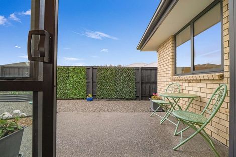 Photo of property in 4 Greenwood Place, Amberley, 7410