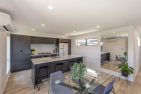 Photo of property in 57 Kate Sheppard Drive, Rolleston, 7615