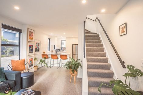 Photo of property in 5/44 Tonbridge Street, Merivale, Christchurch, 8014