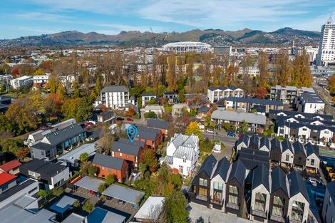 Photo of property in 4/187 Kilmore Street, Christchurch Central, Christchurch, 8013