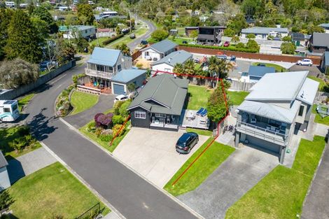 Photo of property in 120 Pepe Road, Tairua, 3508