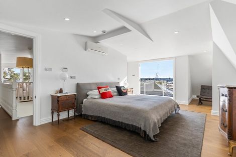 Photo of property in 64 St Marys Road, Saint Marys Bay, Auckland, 1011