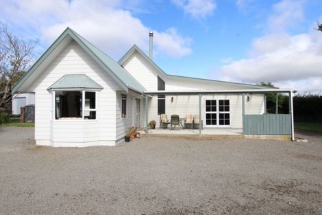 Photo of property in 20 Haswell Street, Eketahuna, 4900
