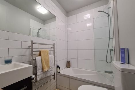 Photo of property in Detroit Apartments, 314/181 Tasman Street, Mount Cook, Wellington, 6021