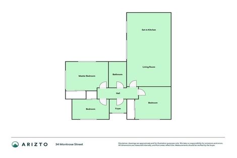 Photo of property in 34 Montrose Street, Sydenham, Christchurch, 8023