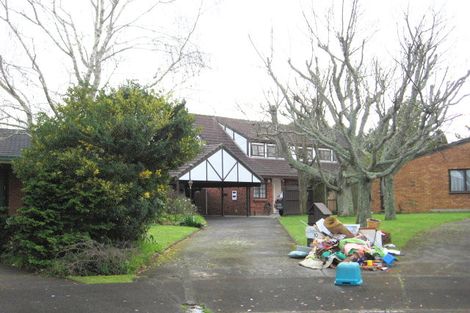 Photo of property in 10 Wilencote Place, Pahurehure, Papakura, 2113