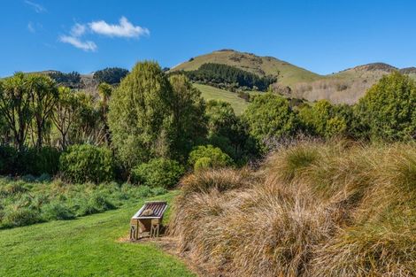 Photo of property in 9 Harmans Track, Little River, 7591