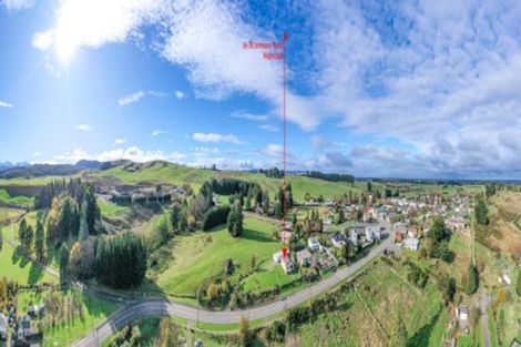 Photo of property in 36 Johnston Road, Nightcaps, 9630