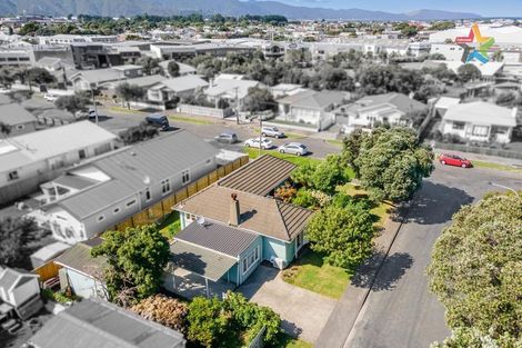Photo of property in 27 Hume Street, Alicetown, Lower Hutt, 5010