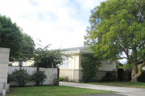 Photo of property in 37 Trigg Crescent, Taradale, Napier, 4112